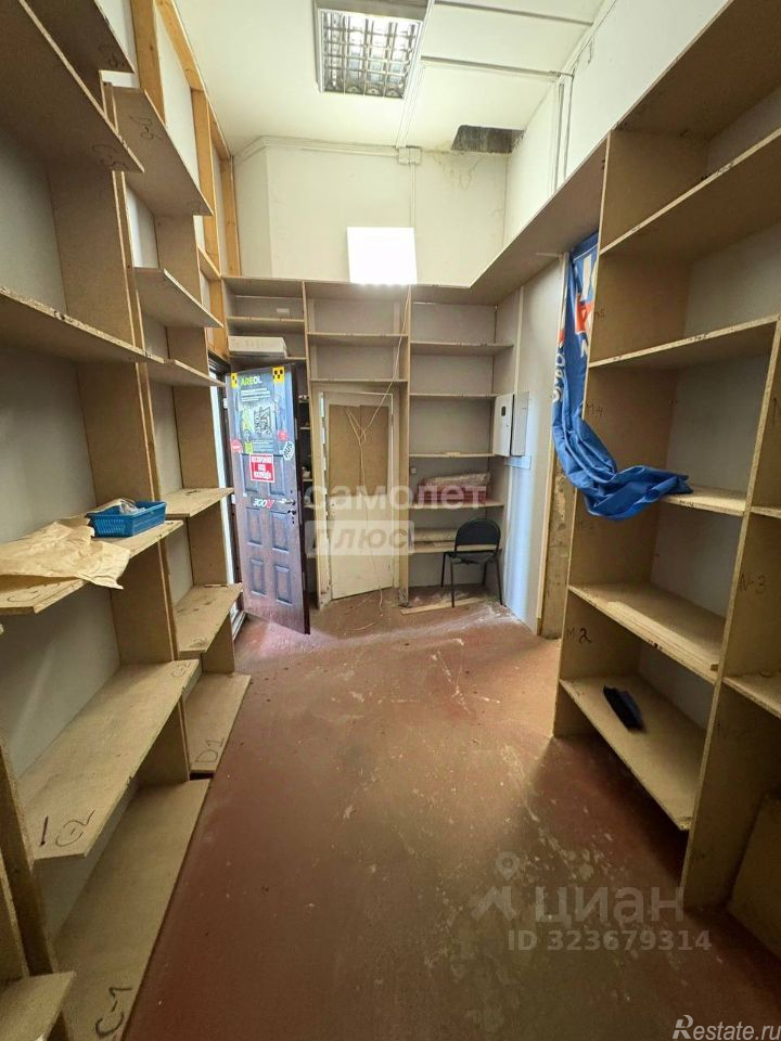 Аренда ПСН Димитрова ул,  д. 2