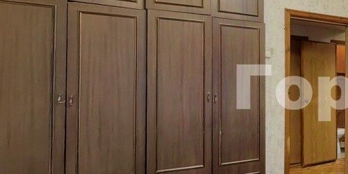 2-комн квартира Солнечногорская улица, 6К2