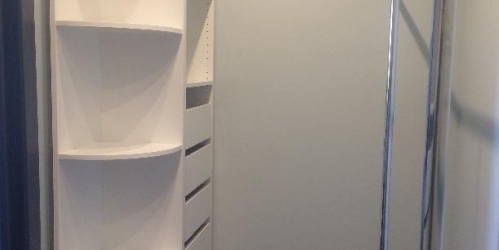 2-комн квартира Фрунзенская 1-я ул ,  д. 5