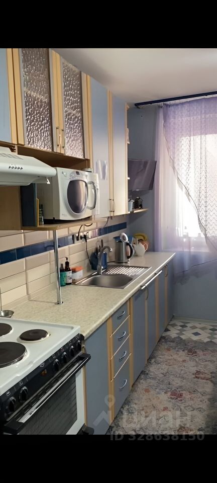 Аренда комнаты проспект Большевиков, 40