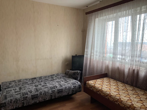 Продажа 3-комн квартиры на вторичном рынке Ногинск, ул. Гаражная,  д. 1