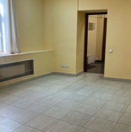 Продажа отдельного здания Николоямская улица,  д. 38 с1