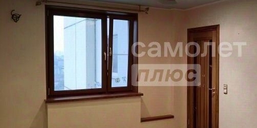 3-комн квартира улица Москворечье, 4к6