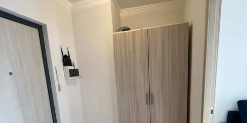 Студия Крыленко ул. ,  д. 1,  к. 1