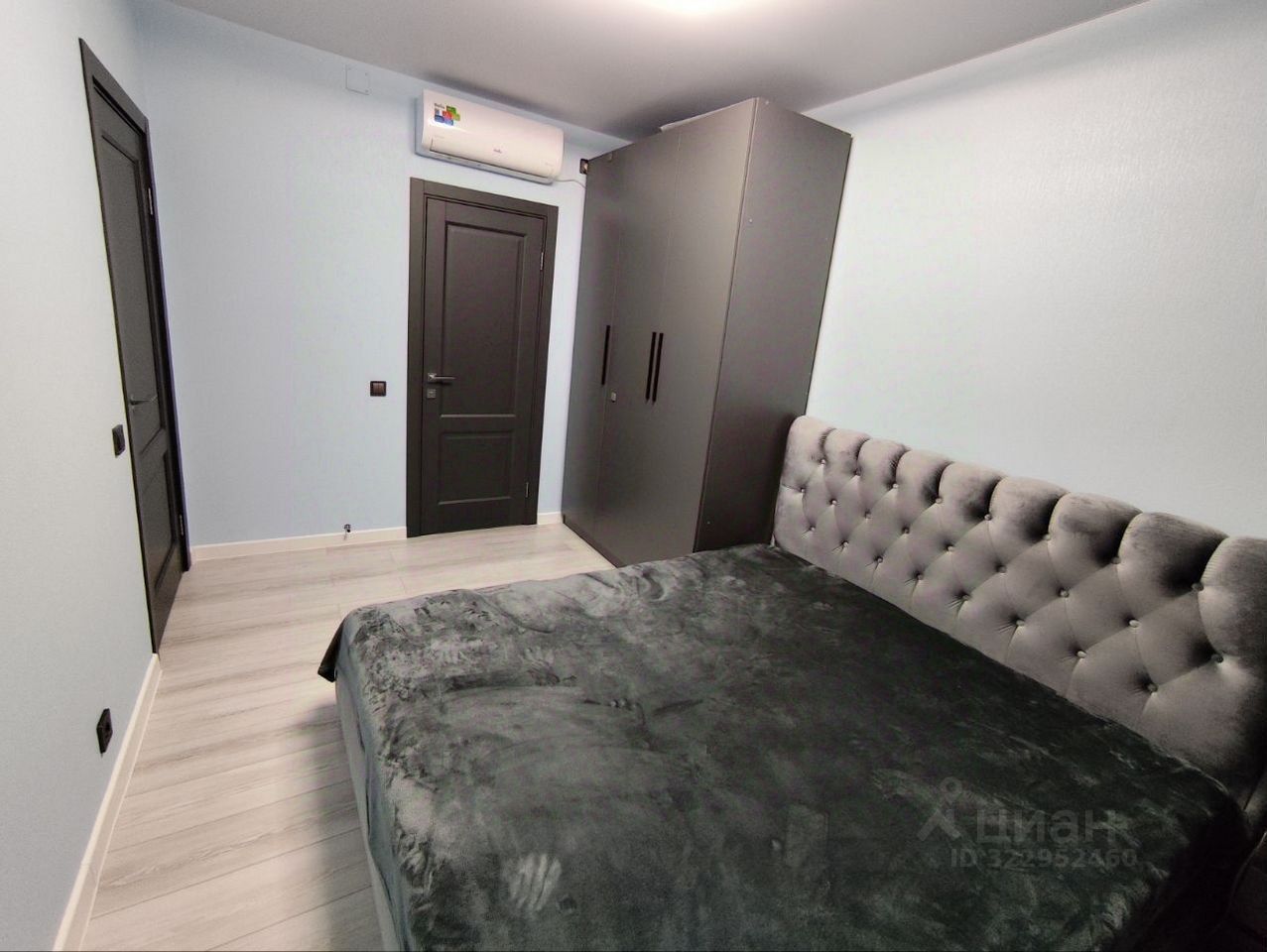 Аренда 2-комн квартиры на вторичном рынке Очаковское шоссе, 5к6