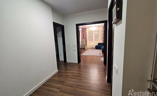 Продажа 3-комн квартиры на вторичном рынке Коммунарка п, Потаповская Роща ул,  д. 40 к1