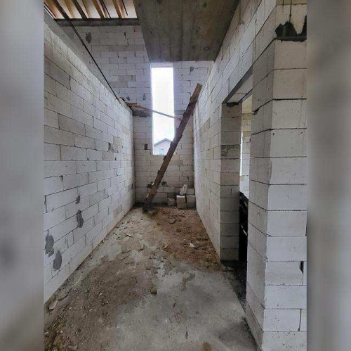 Коттедж/дом деревня Брёхово, Светлая улица,  д. 2