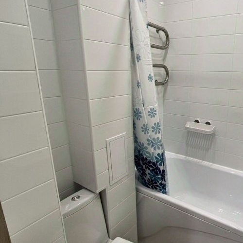 Студия пос. Шушары, проспект Старорусский, 13к2