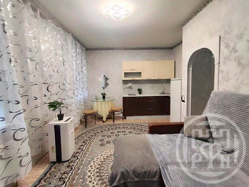 Продажа студии Кировск, Набережная улица, 19