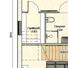 Продажа дома Коттеджный поселок Агалатово экопарк,  д. 18