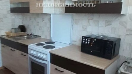 1-комн квартира улица Корнейчука, 38