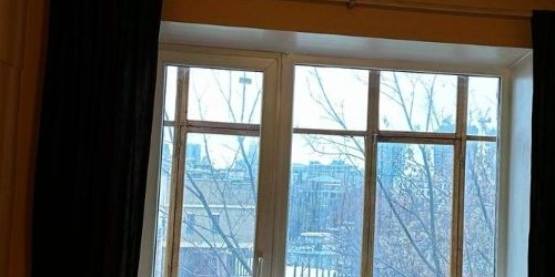 1-комн квартира Зоологический переулок, 4-6