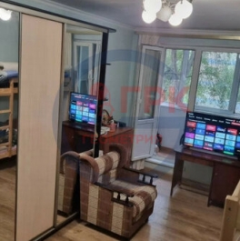 Продажа 3-комн квартиры на вторичном рынке улица Борисовские Пруды,  д. 24/2