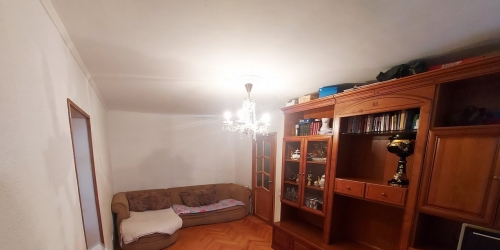 3-комн квартира Бирюсинка улица, дом 15, корпус 1