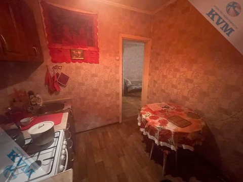 1-комн квартира Орехово-Зуево, ул. Лопатина,  д. 4