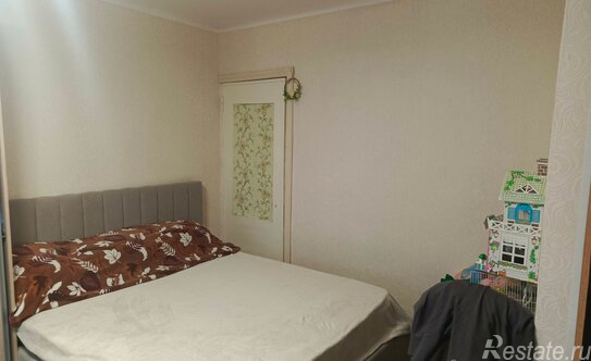 Продажа 1-комн квартиры на вторичном рынке Рошаль, ул Мира,  д. 13