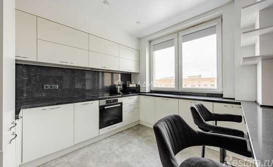 Продажа 1-комн квартиры на вторичном рынке Московский пр-кт,  д. 183-185