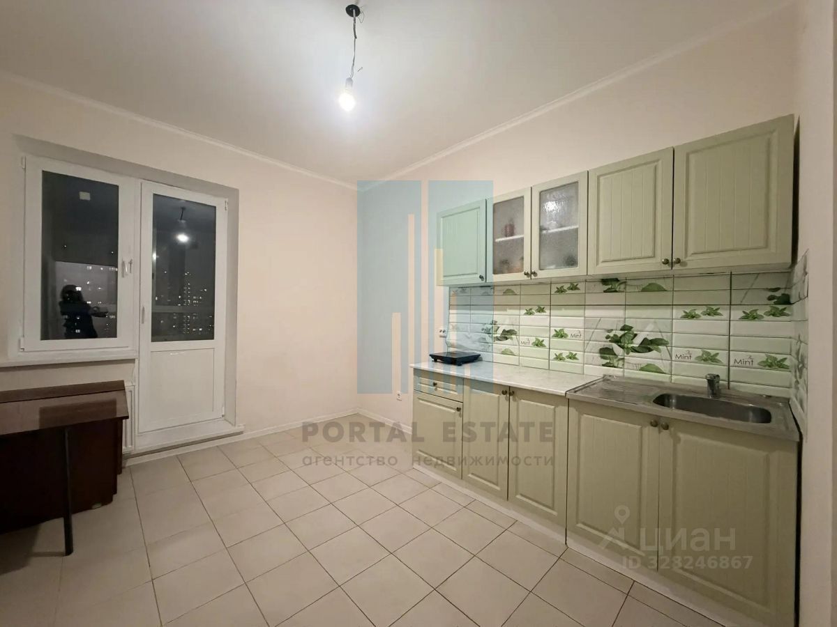 Продажа 2-комн квартиры на вторичном рынке Пригород Лесное мкр, Мисайлово пгт, шоссе Пригородное, 5