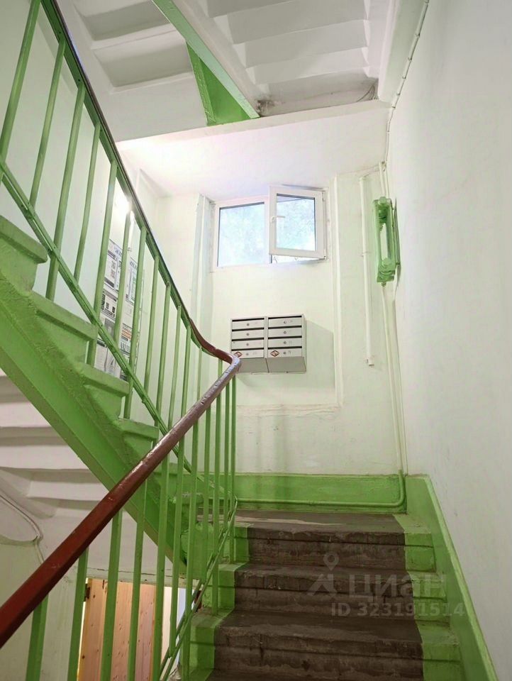 Продажа 3-комн квартиры на вторичном рынке Королев, улица Ленина, 5