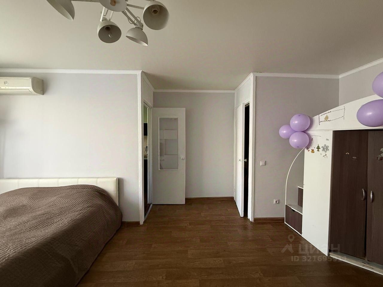 Продажа 1-комн квартиры на вторичном рынке Старая Басманная улица, 9к1