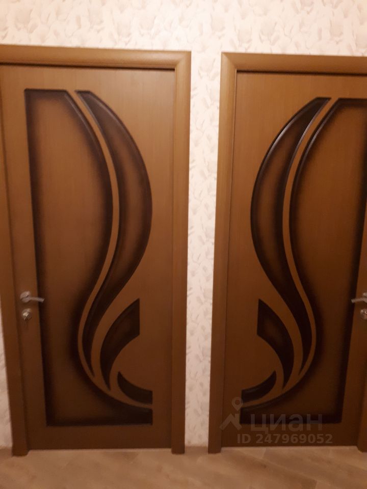 Продажа 2-комн квартиры на вторичном рынке Путилково пгт, улица Сходненская, 23