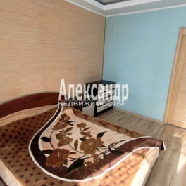 Продажа 1-комн квартиры на вторичном рынке улица Ворошилова,  д. 29 к1