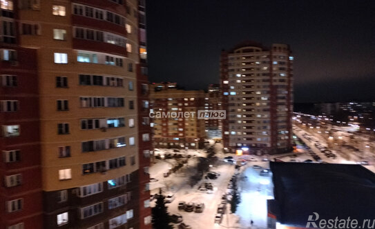 Продажа 2-комн квартиры на вторичном рынке Электросталь г, Ялагина ул,  д. 13