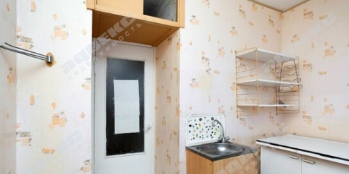 3-комн квартира улица Пионерстроя,  д. 10