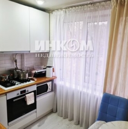 Продажа 2-комн квартиры на вторичном рынке ул Михайлова,  д. 30/8