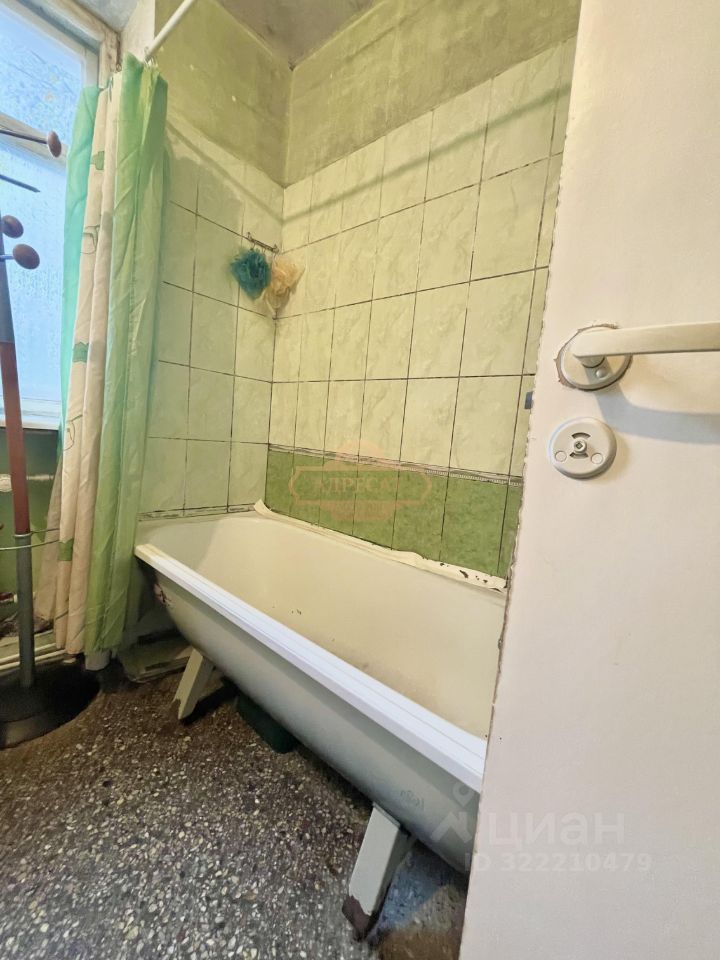 Продажа комнаты Среднеохтинский проспект, 45