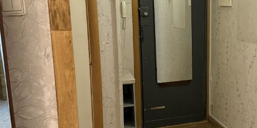 1-комн квартира Витебский проспект, 31К5