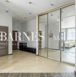 Аренда 3-комн квартиры на вторичном рынке Пестовский переулок,  д. 5