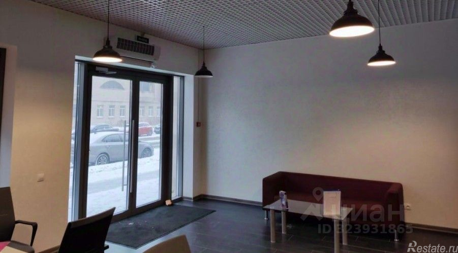 Продажа офиса Рентгена ул,  д. 25