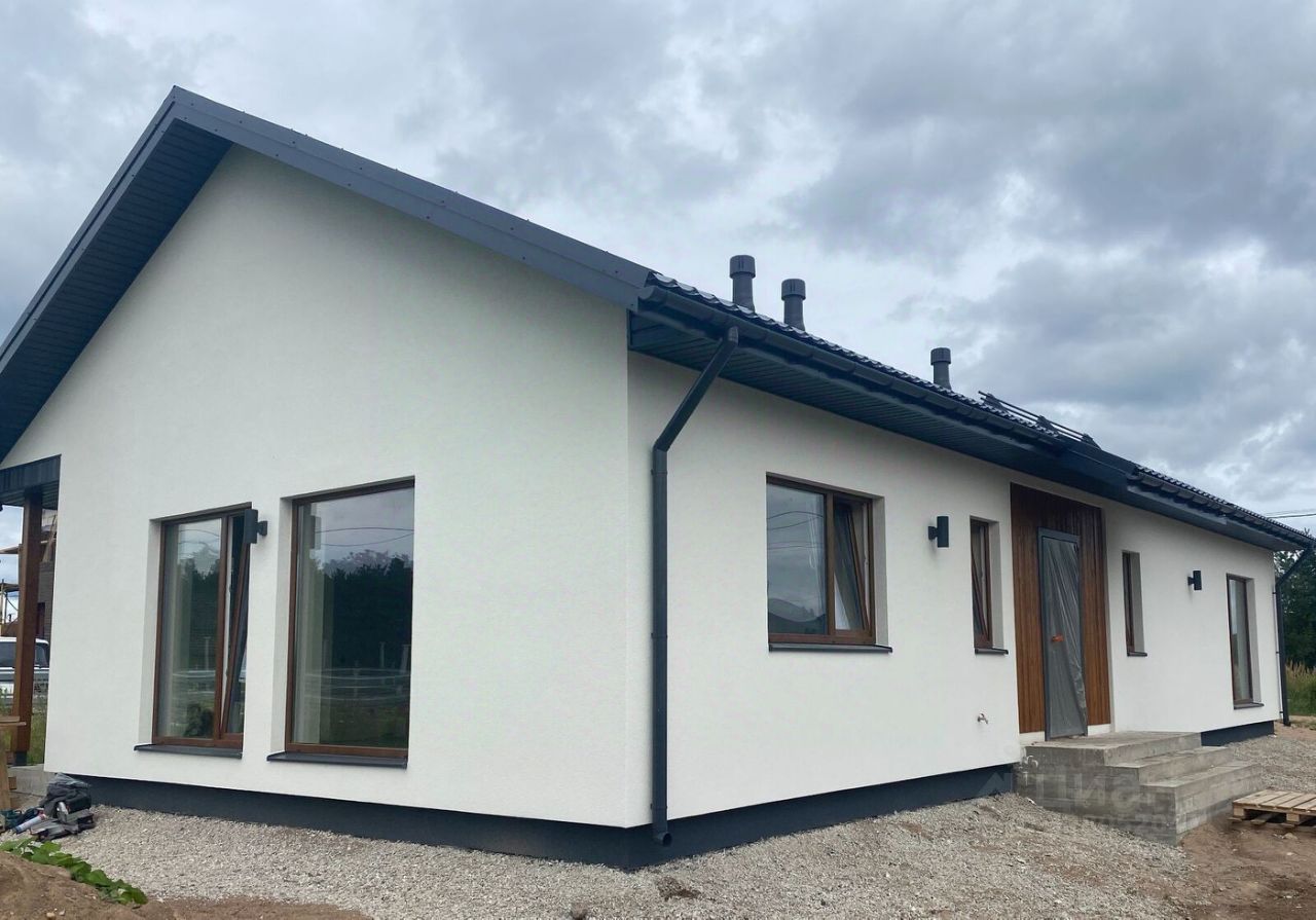 Продажа дома д. Порицы, 51