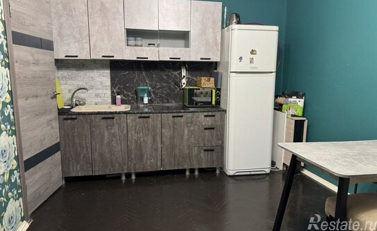 Аренда 1-комн квартиры на вторичном рынке Батайский проезд,  д. 29