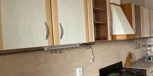 3-комн квартира Святоозерская улица, 21