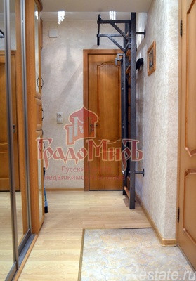 Продажа 2-комн квартиры на вторичном рынке Королев, Лесная ул,  д. 21