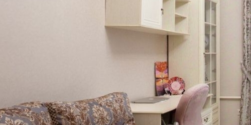 3-комн квартира 2-й Автозаводский проезд, 5