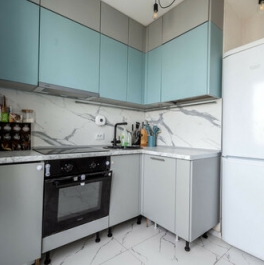 Продажа 1-комн квартиры на вторичном рынке Чарушинская улица,  д. 22 к1