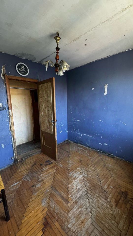 Продажа 2-комн квартиры на вторичном рынке Одинцово, Союзная улица, 6