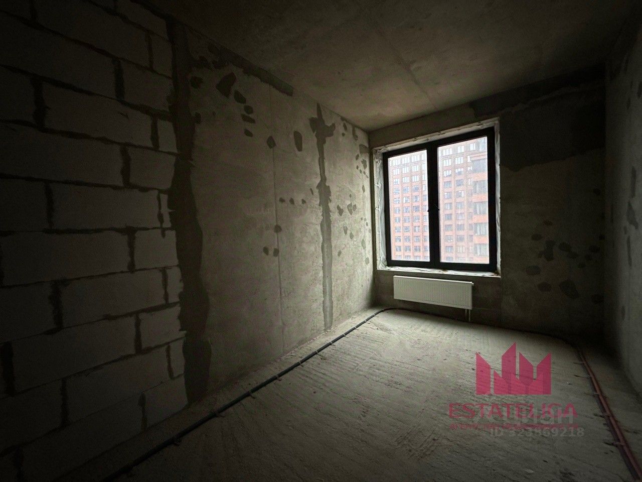 Продажа 3-комн квартиры на вторичном рынке Новоалексеевская улица, 16к3