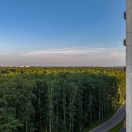 Продажа 3-комн квартиры на вторичном рынке Коммунарка п, Потаповская Роща ул,  д. 30 к1