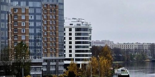 3-комн квартира набережная Адмирала Лазарева, 20