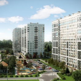 Продажа 1-комн квартиры на вторичном рынке Пушкино г, Ярославское ш,  д. 192