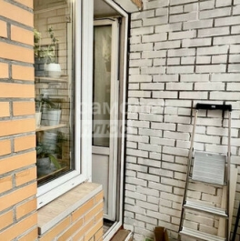 Продажа 1-комн квартиры на вторичном рынке Зенино, Вертолётная улица