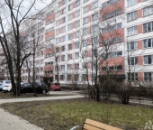 Продать Квартиры вторичка ул Пражская  9 2