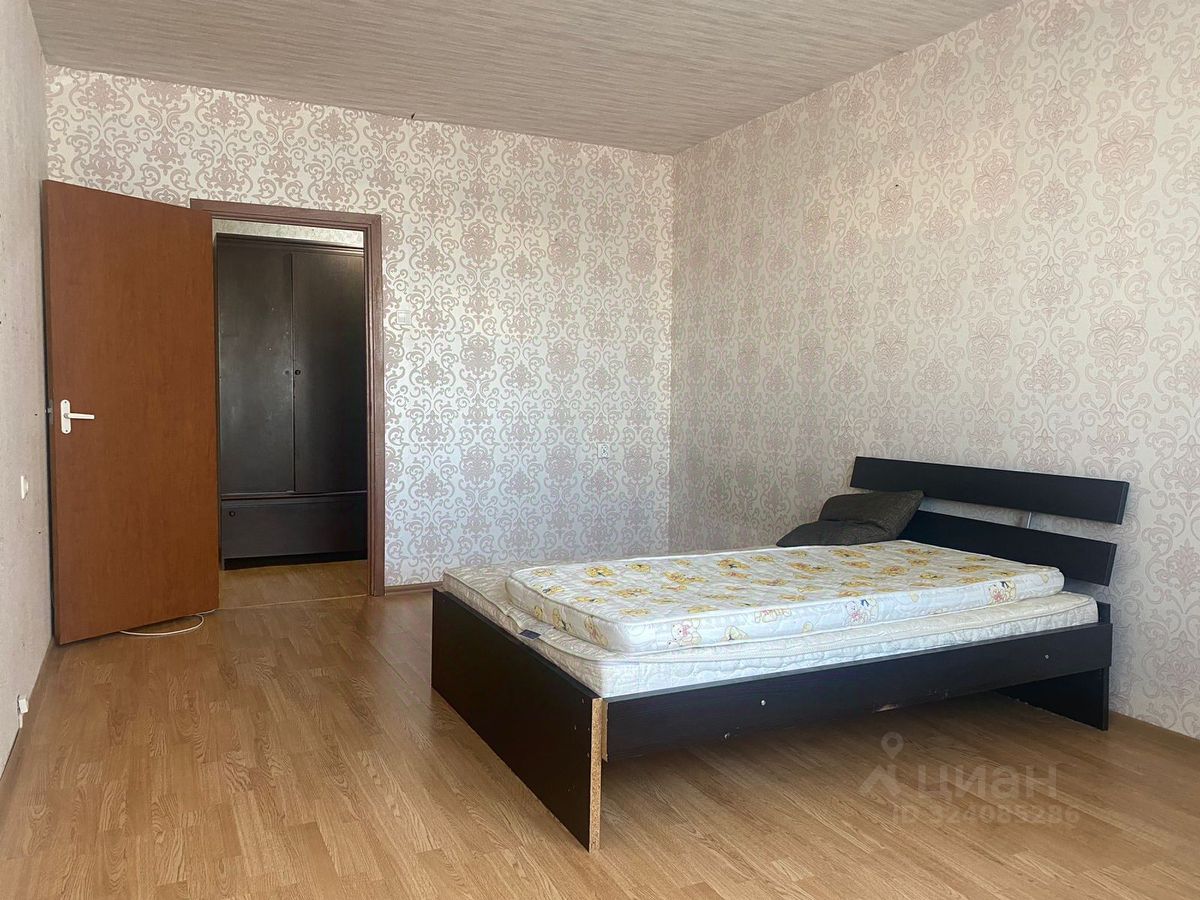 Аренда 1-комн квартиры на вторичном рынке Красная Горка мкр, Люберцы, проспект Гагарина, 27/6