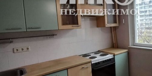 2-комн квартира Новокосинская улица, 11К1