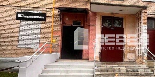 1-комн квартира Балашиха, проспект Ленина, 31