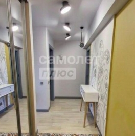 Продажа 3-комн квартиры на вторичном рынке улица Расковой,  д. 14